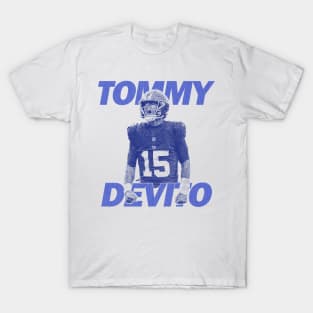 TOMMY DEVITO T-Shirt